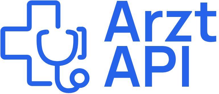 ArztAPI Logo